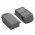 Helyettes�t� dr�n akku FIMI FMWRJ03A6/DC02A5 4500mAh