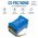 Helyettes�t� orvosi eszk�z akku Fresenius DC7 FBALCO0116 4400mAh 32.56Wh