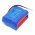 Helyettes�t� orvosi eszk�z akku Lowenstein Leoni Plus H2B399 5200mAh/56.16Wh