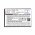 Helyettes�t� telefon akku Nokia 105+ 2022 BL-L5K 3.7V 1000mAh Li-ion