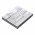 Helyettes�t� hotspot akku Sonim H500 BAT-06000-01S 5000mAh 19.25Wh