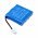 Helyettes�t� orvosi eszk�z akku Rossmax V3 SU_AC_009_00 5800mAh 42.92Wh