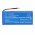 Helyettes�t� orvosi eszk�z akku Sanyo MDF-U338-C 6000mAh 22.2Wh