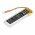 Helyettes�t� vezet�k n�lk�li akku Sena 50R 3-Button Spider RT1 AHB822662A 3.7V 800mAh