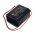 Helyettes�t� orvosi eszk�z akku Tecme Votem VP1200 ICR18650 22F-032PpTC 4400mAh 47.52Wh Li-Ion