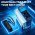 Helyettes�t� plc vez�rl� elem Vision Servo DVSC-TT LS14500-DVS 2600mAh 9.36Wh 3.6V