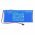Helyettes�t� orvosi eszk�z akku Oxivent Oxi4 Plus Ventil�tor BP-P45 9000mAh 99.9Wh 11.1V