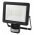 Ansmann WFL30W-S 30W LED fali reflektor PIR mozg�s�rz�kel�vel vezet�kes IP65
