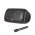 Wave Party Speaker hordozhat� Bluetooth hangsz�r� mikrofonnal �s LED-f�nyekkel
