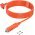 12V/24V Turista aut�s h�t�szekr�ny kompresszor k�bel 3.5m