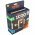 Nebo GALILEO AIR 1000 104050 t�pus 3,7V 2500mAh akku 1000lm 20m fekete Li-Po