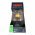Nebo GALILEO 1600 Flex l�mpa 18650 akku 3,7V 2600mAh l�tium-ion
