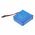 Helyettes�t� zsebl�mpa akku Browning 3717805 PL254545 5000mAh 18.5Wh