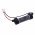 Helyettes�t� porsz�v� akku Cecotec Conga PopStar Glass Titanium US18650VTC6 2600mAh 9.62Wh Li-ion