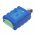 Helyettes�t� orvosi eszk�z akku Codan A616S InCare 601660 1800mAh 21.6Wh