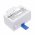 Helyettes�t� orvosi eszk�z akku ENMIND EN-V7 DC203 2600mAh/28.86Wh 11.1V