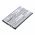 Helyettes�t� akku FAMOCO FB40001 210120016SZN-001 4200mAh 15.96Wh