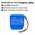 Helyettes�t� v�szvil�g�t�s akku MICA ML-600 BGMICA-32D 2150mAh 12.9Wh