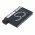 Helyettes�t� hotspot akku Zyxel NR2101 5G 5250mAh APP00313 20.21Wh