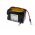 Helyettes�t� akku CEAG Handlampe SEB5.4L SEB5.3 W270.2 W270.3 W276 4,8V 7000mAh NC
