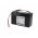 Helyettes�t� akku Bosch/Eisemann HB90 4V 3500mAh �lom-g�l