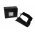 Helyettes�t� akku elektron-vaku Horizont Tri-Blitz 1 Euro-Blitz Euro-Synchron 6V 7000mAh �lom-g�l