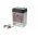 eredeti 308234 211124 k�zil�mpa Stahl 6148 EX 6V 4000mAh �lomsavas AGM akku
