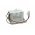 Helyettes�t� akku AKKUmed Braun Perfusor fm (MFC) f�m talppal 7,2V 1200mAh NC