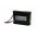 Helyettes�t� akku AKKUmed NC Fresenius Vial (MCM) P200 VP1000 12V 600mAh NiCd
