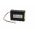 Helyettes�t� akku AKKUmed NC Fresenius Vial MCM400 MCM400D Argus 400 12V 600mAh NiCd
