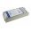Helyettes�t� akku AKKUmed 10V 2500mAh Zoll NTP2 PD1400 PD1600 PD1700 PD2000 4410 M-Serie �lom