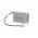 Helyettes�t� akku AKKUmed Ivac inf�zi�s pumpa 531/231, inf�zi�szab�lyoz� 231, 281 12V 600mAh NiCd