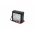 Helyettes�t� akku AKKUmed BN-600AAK Terumo TE311 TE312 TE331 TE332 9,6V 1650mAh NiMH