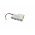 Helyettes�t� akku AKKUmed 6V 1600mAh Hewlett Packard Mida NC