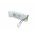 Helyettes�t� akku AKKUmed NC Micro Medical Microlab 3500 7,2V 600mAh 3 t�s csatlakoz�
