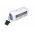 Eredeti Nihon Kohden defibrill�tor akku TEC5521/TEC5531/TEC5631/TEC7621/TEC7631 12V 2800mAh NiMH