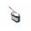 Helyettes�t� akku AKKUmed BT0022 BT0024 12V 250mAh Imex Doppler DOP CT CT+ FreeDop NiMH