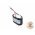 Helyettes�t� akku AKKUmed Imex Doppler DOP CT CT+ FreeDop 12V 250mAh BT0022 BR0024 NiMH
