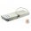 Helyettes�t� akku AKKUmed Stiegelmeyer Vitano AG300 Sicuro Plus 24V 1300mAh �lom