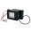 Helyettes�t� akku AKKUmed Criticon Dinamap Pro 1000 12V 8000mAh NiMH