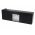 Helyettes�t� akku AKKUmed Datex Cardio Cap 5 12V 2600mAh �lom-sav