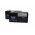 Helyettes�t� akku AKKUmed Hill Rom Evolution CB18 24V 1200mAh �lom-savas