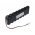 Helyettes�t� akku AKKUmed Arcomed Volumed VP6000 VP7000 Syramed SP6000 9,6V 2150mAh NiMH