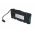 Helyettes�t� akku AKKUmed Aspect Medical System Monitor A2000 t�pus 195-0019 7,2V 2100mAh NiMH
