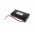 Helyettes�t� akku AKKUMED Burdick Eclipse 4 4I EKG 400 850 LE II 862988 16,8V 700mAh NC
