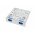 Eredeti Schiller Defibrill�tor 5000 3940100 akku 10,8V 4840mAh Li-Ion