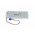 Helyettes�t� akku AKKUmed Schiller EKG AT10+ / AT10plus 9,6V 2700mAh NiMH