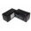 Helyettes�t� akku AKKUmed Stiegelmeyer Epostyle Seta CB1663X BA20003-00 24V 1300mAh Pb