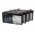 Helyettes�t� akku AKKUMED V�lker Patientenbett S960-2W 24V 1200mAh �lomsavas