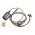 Helyettes�t� akku AKKUmed 3V 950mAh FR2+ M3874A l�tium